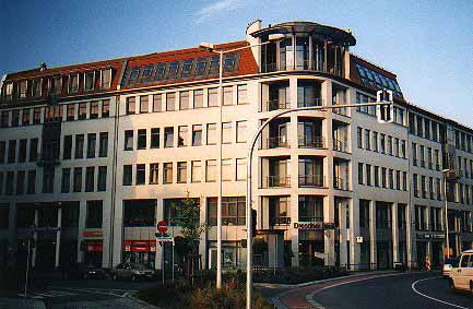 Dresdner Bank Bautzen